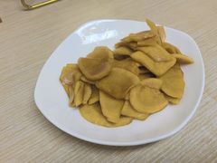 -面道赞宁海海鲜面(迎凤街店)