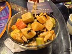 -甘家界牌柠檬鸭(青山店)