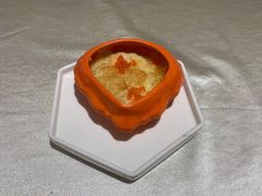 焗蟹宝-庖丁兄弟干式熟成牛排自助餐厅(仁恒伊势丹店)