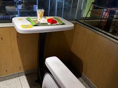 -麦当劳(龙洞店)