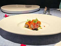 -弦月窗LUNETTE BY AMANDA(复兴路店)