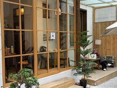 -三目仓咖啡(贤南路店)