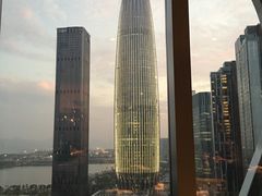 -小南洋海景餐厅(深圳湾店)