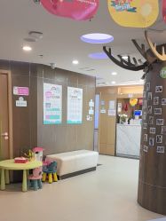 -睿宝儿科·眼科·口腔(杨浦新江湾城店)