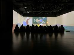 -小鸡哆哆故事屋·儿童乐园(嘉里城店)