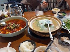 -水门巷餐厅(古子城店)