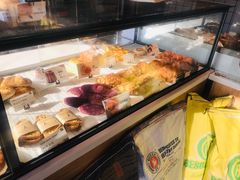 -YUMI芽米·法式烘焙·咖啡(文化宫店)