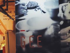 -Gee Coffee Roasters(万象城店)
