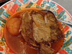 -孖记茶档·热腾茶餐(乐峰店)