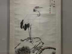 -徐悲鸿纪念馆