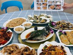 -明记海鲜大排档(巽寮湾店)