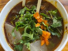 -王记生烫牛杂面馆(兰陵路店)