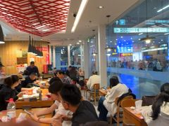 -南城香(北京南站店)