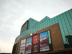 -大喜牛鲜牛肉火锅(世纪金源店)