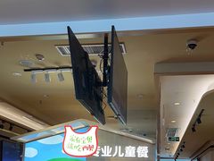 -西贝(深圳卓悦汇店)