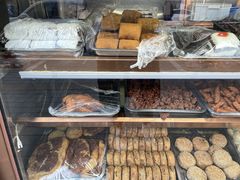 -老回回烩面馆(左家庄店)