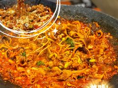 -春熙台韩国料理·章鱼肥牛(西丽店)