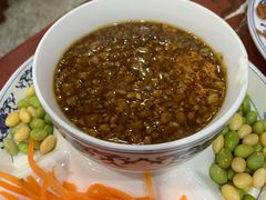 醋卤面-九河居(荔湾路店)