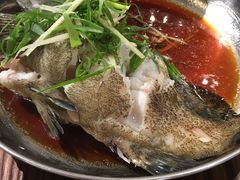 -盒马鲜生(岭南新世界店)
