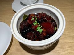 外婆红烧肉-佬肥猫(南翔印象城MEGA店)