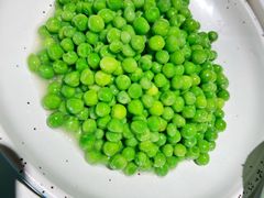 豌豆-老头儿油爆虾·三潭印月