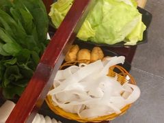 -东来顺饭庄(金泉广场店)