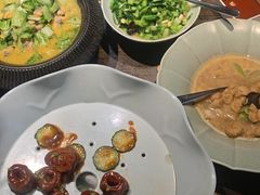 -魁盛居百年鲁菜馆(县西巷店)