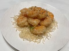 梦幻奇妙芝麻虾-滨河味道(南内环店)
