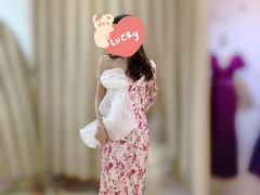 -MSV 高端礼服定制(大良店)