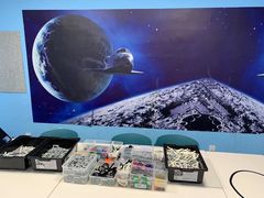 -童程童美·信息学竞赛·机器人编程·少儿编程(五棵松万达校区)