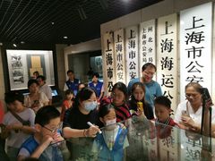 -上海公安博物馆