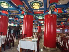 -郭林家常菜(狼垡店)