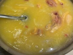 花胶凤尾虾烩-味妙顺德厨房(绿地缤纷城店)