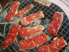 -热血兄弟·炭火烤肉(融侨中心店)