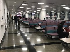 -厦门高崎国际机场-T3航站楼