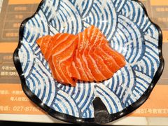 -金马门国际美食百汇(珞喻路店)
