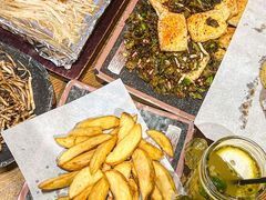 -五样儿西昌小签签烤串(建设路店)