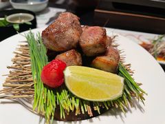 -希望日本料理(保利香槟花园店)