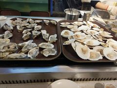 -千椒百味自助餐火锅(永川店)