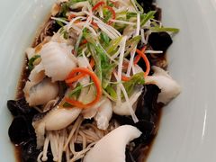 -子霖南山鲜虾面(南山总店)