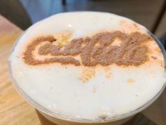 -COSTA COFFEE(常熟路店)