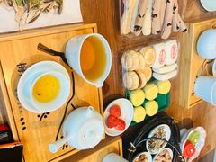 -梅间堂茶馆(绿地缤纷城店)