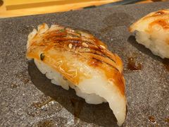 -Sushi Hanzo半藏(天环广场店)