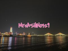 -武汉两江游览·夜游长江(汉口粤汉码头)