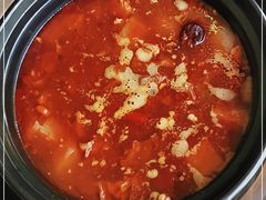 -香丽缘饭馆(黑龙潭店)