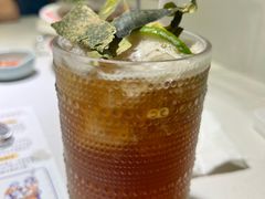 -太琼糟粕醋火锅·海南老爸茶(海棠湾臻选店)