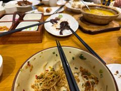 -乐忻皇朝(上海中心大厦店)
