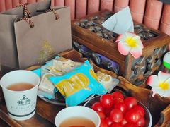 -菩泰·泰式草本按摩SPA(国大城市广场店)