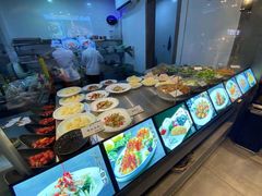 -宴小馆·小海鲜青岛菜(五四广场店)