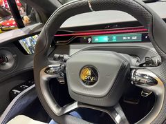 -上海汽车会展中心